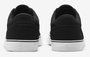 Tênis Nike Masculino SB Chron 2 (LONA) Canvas - Black White