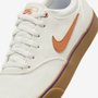 Tênis Nike Masculino SB Chron 2 Canvas CNVS - Summit White Monarch