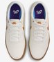 Tênis Nike Masculino SB Chron 2 Canvas CNVS - Summit White Monarch