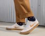 Tênis Nike Masculino SB Chron 2 Canvas CNVS - Summit White Monarch