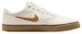 Tênis Nike Masculino SB Chron 2 Canvas CNVS - Summit White Monarch