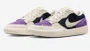 Tênis Nike SB Force 58 - Obsidian/Greenwood