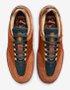 Tênis Nike Sb Vertebrae - Dark Russet