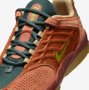 Tênis Nike Sb Vertebrae - Dark Russet