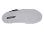 TENIS OTTER TIMELESS  PRETO BRANCO
