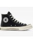Tênis Unissex Converse Chuck 70 Vintage - Preto