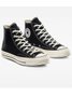 Tênis Unissex Converse Chuck 70 Vintage - Preto