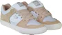 Tênis Unissex DC Shoes Course XL - Caqui/White