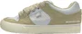 Tênis Unissex DC Shoes Course XL - Caqui/White