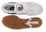 Tênis Unissex New Balance 550 - BegeClaro/Verde Escuro
