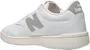Tênis Masculino New Balance BB80 - Bege/Cinza