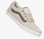 Tênis Vans Feminino Skate Chukka Low Sidestripe - Espresso Khaki