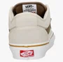 Tênis Vans Feminino Skate Chukka Low Sidestripe - Espresso Khaki