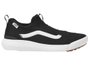 Tênis Vans Feminino Ultrarange Exo Slip - Black/white 