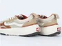 Tênis Vans Feminino Ultrarange Neo VR3 - Oatmeal