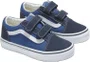 Tênis Vans Infantil Old Skool V - Navy