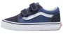 Tênis Vans Infantil Old Skool V - Navy