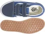 Tênis Vans Infantil Old Skool V - Navy
