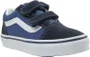 Tênis Vans Infantil Old Skool V - Navy