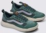 Tênis Vans Masculino Ultrarange Exo SE - Green Mult