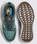 Tênis Vans Masculino Ultrarange Exo SE - Green Mult