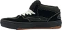 Tênis Vans Skate Half Cab Wafflecup - Black/Asphalt
