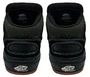 Tênis Vans Skate Half Cab Wafflecup - Black/Asphalt
