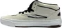 Tênis Vans Skate Half Cab Wafflecup - White/Black