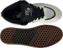 Tênis Vans Skate Half Cab Wafflecup - White/Black