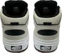 Tênis Vans Skate Half Cab Wafflecup - White/Black