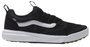 Tênis Masculino Vans Ultrarange Rapidweld - Black/White