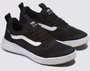 Tênis Masculino Vans Ultrarange Rapidweld - Black/White