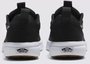 Tênis Masculino Vans Ultrarange Rapidweld - Black/White