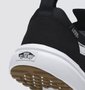 Tênis Masculino Vans Ultrarange Rapidweld - Black/White