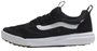 Tênis Masculino Vans Ultrarange Rapidweld - Black/White