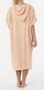 Toalha Poncho Rip Curl Classic Surf - Rosa