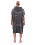 Toalha Poncho Rip Curl Mix UP Hooded Towl - Camuflado
