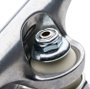 Truck Ace Importado 144MM - Prata