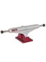 Truck Independent 149MM STG-11 Hollow Delfino STD - Silver/Red