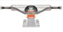 Truck Independent 169MM Forged Hollow - Silver