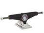 Truck Independent Hollow Omar Hassan Std - Black/Silver