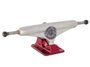 Truck Independent Stage 11 Forged Hollow BTG Silver/Red