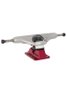 Truck Independent Stage 11 Forged Hollow BTG Silver/Red