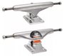 Truck Independent Stg 11 Mid altura 52mm Polished 149mm- Prata/Laranja