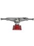 Truck Intruder 139 High Solid - Silver/Red