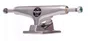 Truck Intruder 149 Mid Solid - Silver/Silver