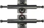 Truck para Skate Independent Stage 4 Hollow Pro Polished STD 136MM - Prata