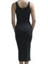 Vestido Billabong Dawn Daze - Preto