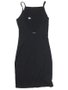 Vestido Billabong High Tides - Preto