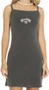 Vestido Billabong Summer Babe - Preto Estonado